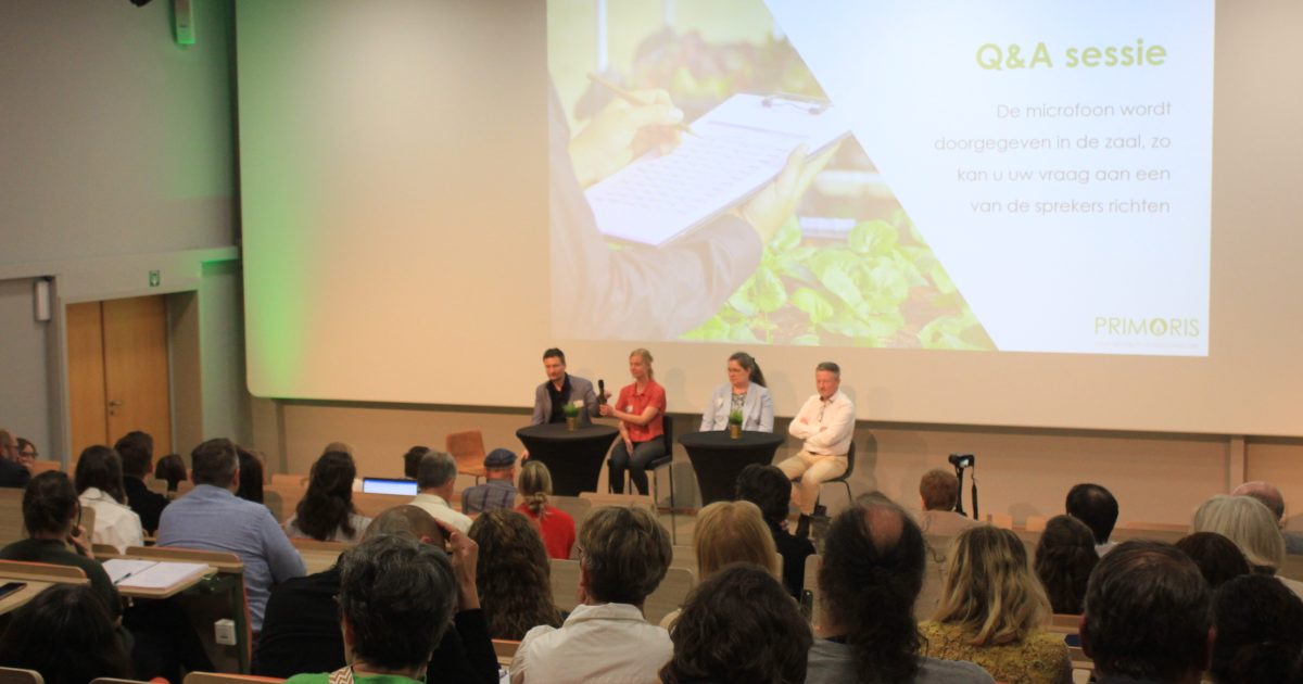 Primoris | Events & Webinars